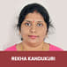 Rajputana College of Pharmacy, Bangalore, Assistant Professor: Rekha Kandukuri Interview